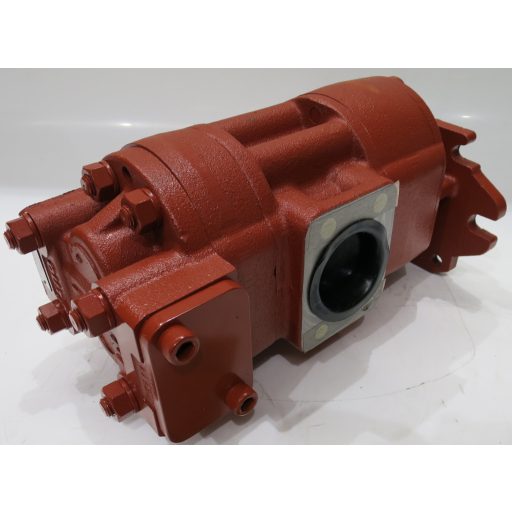 KFP5100-45ASMSDF tandem hidraulikus fogaskerék-szivattyú