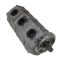 KRP4-12-12-81CN háromszoros hidraulikus fogaskerék szivattyú B5910-33508