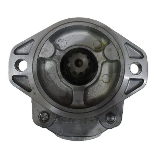 KRP4-12-12-81CN háromszoros hidraulikus fogaskerék szivattyú B5910-33508