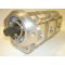 KRP4-6-7-7C Yanmar hidraulikus tripla fogaskerék-szivattyú