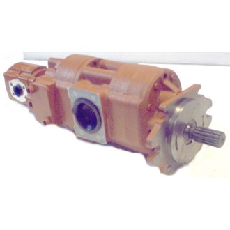 KFP5110063KRP427ARGN hidraulikus fogaskerékszivattyú