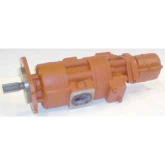 KFP5190 56 KRP423ARGN hidraulikus fogaskerék-szivattyú