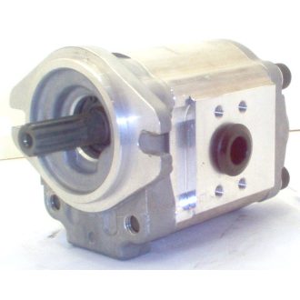 PB8RK76 / RK127 hidraulikus fogaskerékszivattyú