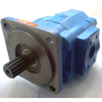   PERMCO P500A-467-AD-NL25-6 hidraulikus fogaskerék-szivattyú