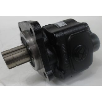   PARKER 7229113006 GP1-029-4 hidraulikus fogaskerék-szivattyú