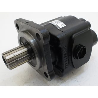   Parker hidraulikus fogaskerék-szivattyú No. 7229113007 (GP1-041-4)