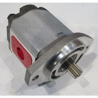 Parker 3339111660 hidraulikus fogaskerékszivattyú