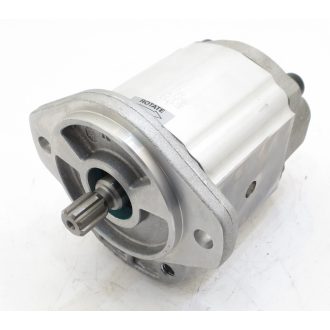  Parker csere hidraulikus fogaskerék-szivattyú 3349111732 (PGP511A0230CA1H2NB1B1D5D4)
