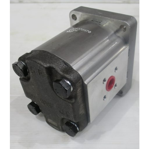 Parker 3349112737 27 cc/fordulat hidraulikus fogaskerék-szivattyú csere