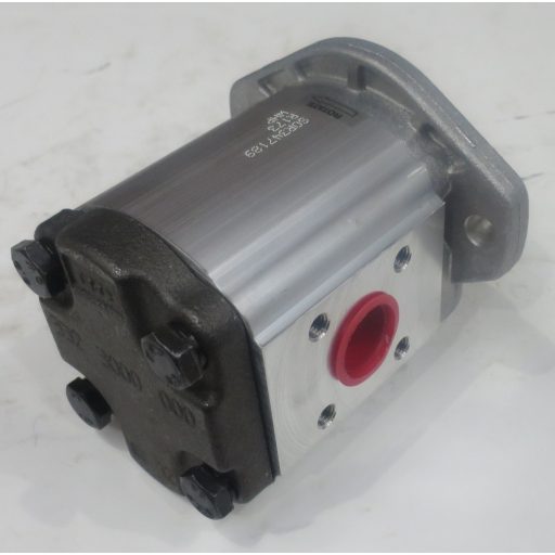 Parker csere hidraulikus fogaskerék-szivattyú Volvo 2810367-hez