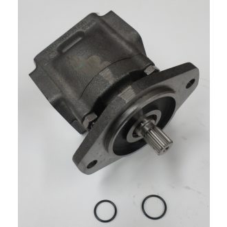 Parker 42903 cserehidraulikaszivattyú, régi kivitel