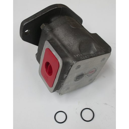 Parker 42903 cserehidraulikaszivattyú, régi kivitel