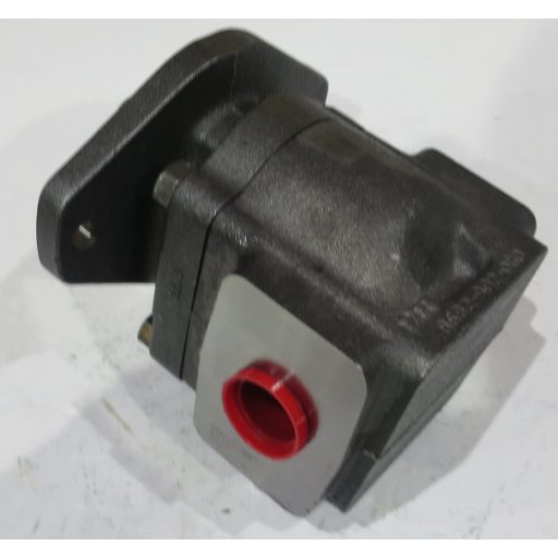 PGP620 44CC/REV C/W Egyenes hidraulika fogaskerék-szivattyú