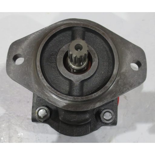 PGP620 44CC/REV C/W Egyenes hidraulika fogaskerék-szivattyú