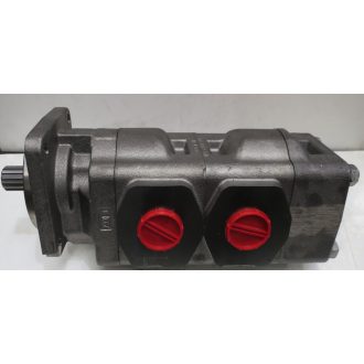 Parker csere hidraulikus fogaskerék-szivattyú 7049121045