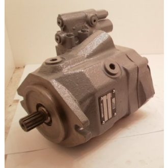   Bosch Rexroth A10V045DR/52R-VUC11N00 hidraulikus dugattyús szivattyú