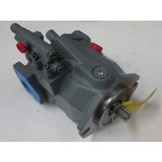 METARIS MA10V045ODFR1/52L-PUC62N00 dugattyús szivattyú