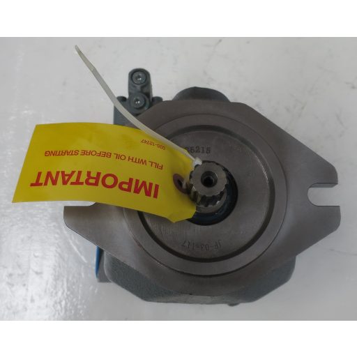 METARIS MA10V045ODFR1/52L-PUC62N00 dugattyús szivattyú