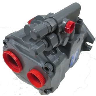   MA10V045DFR1/52R-PSC64N00 hidraulikus dugattyús szivattyú – közvetlen helyettesítő az R02966718 cikkszámhoz