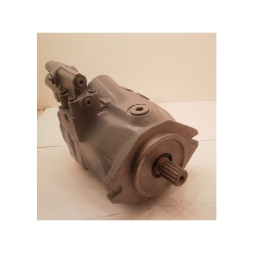 MA10V045DFR1/52R-PSC64N00 hidraulikus dugattyús szivattyú – közvetlen helyettesítő az R02966718 cikkszámhoz