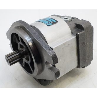   Dynamatic No. C14L 41356/120 egyes hidraulikus fogaskerék-szivattyú