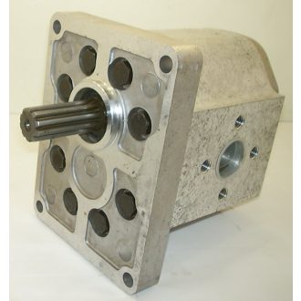 TAP60-200/130 S SC01 FBT hidraulikus fogaskerék-szivattyú