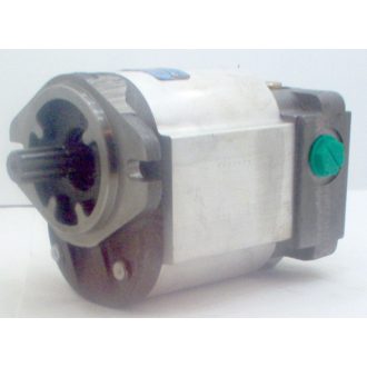 C35.5L 35763/160/140 Hidraulikus fogaskerék-szivattyú