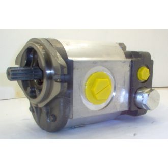 A45L hidraulikus fogaskerékszivattyú 38400 160 180 DYN