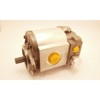 C31.5L Hidraulikus fogaskerékszivattyú 35762/200/150