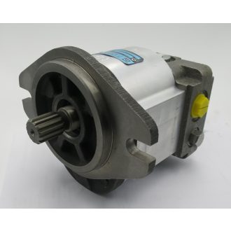 C25.0L C/W PRI PORVLV 39279/240/180 fogaskerék-szivattyú