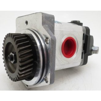 No. C16.1L 55138982160160 hidraulikus fogaskerék-szivattyú