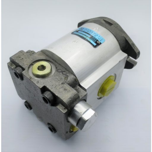 C31.5L hidraulikus fogaskerékszivattyú 35763/100/200