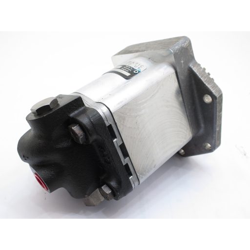Dynamatic No. C16.1L 39812/160/160 egykörös hidraulikus fogaskerék-szivattyú
