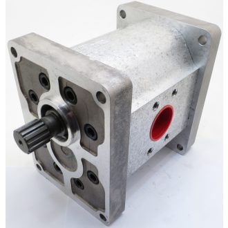   Danfoss 11074608 hidraulikus fogaskerék-szivattyú első szekció