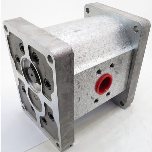 Danfoss 11074608 hidraulikus fogaskerék-szivattyú első szekció