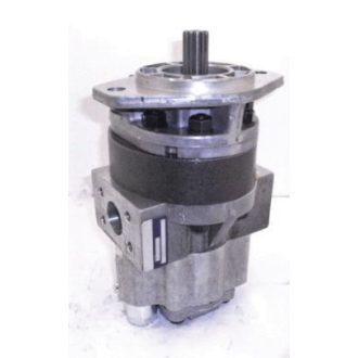   Danfoss CPA-1110 hidraulikus fogaskerék-szivattyú Bucyrus gépekhez