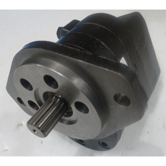 Danfoss 163D70546 egyes hidraulikus fogaskerék-szivattyú