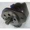 Danfoss 163D70546 egyes hidraulikus fogaskerék-szivattyú