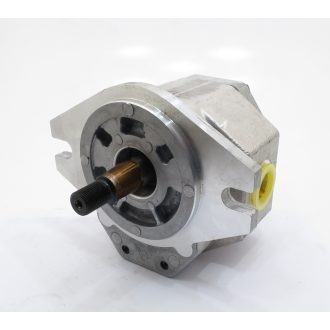   SHIMADZU No. SP25A22A9H9R085 hidraulikus fogaskerék-szivattyú