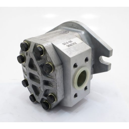 SHIMADZU No. SP25A22A9H9R085 hidraulikus fogaskerék-szivattyú
