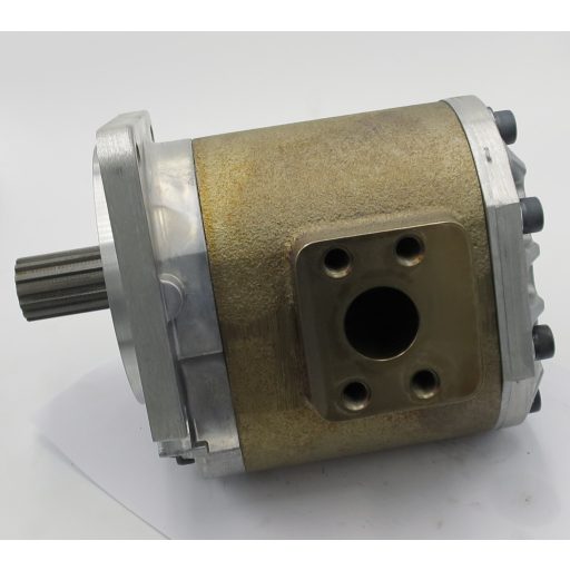 Mitsubishi FGP30-86A1S1-R105 hidraulikus fogaskerékszivattyú