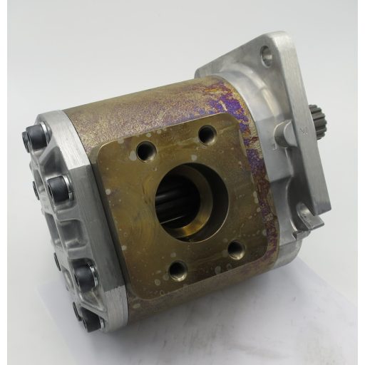 Mitsubishi FGP30-86A1S1-R105 hidraulikus fogaskerékszivattyú
