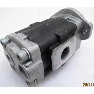   SHIMADZU No. DDG1A20.12F9Z5-R672 hidraulikus fogaskerék-szivattyú