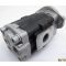 SHIMADZU No. DDG1A20.12F9Z5-R672 hidraulikus fogaskerék-szivattyú