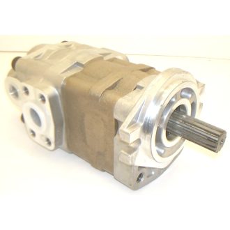   Shimadzu SGP2A36F9H9-R693 hidraulikaszivattyú Toyota targoncához