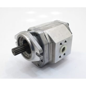 SP25A35A9Z1R629 Toyota hidraulikus fogaskerék-szivattyú