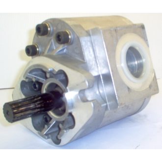 SP30Z52A2H9-R167 fogaskerék-szivattyú **