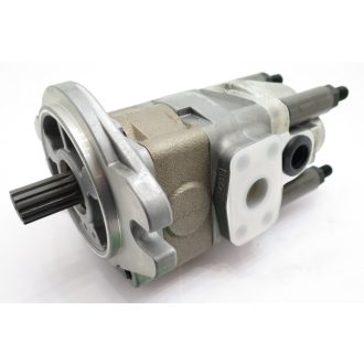 SHIMADZU No. SDYB20.14R301 Hidraulikus fogaskerékszivattyú