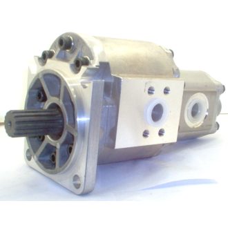 D4-70.27A8S1-L940 hidraulikus fogaskerék-szivattyú