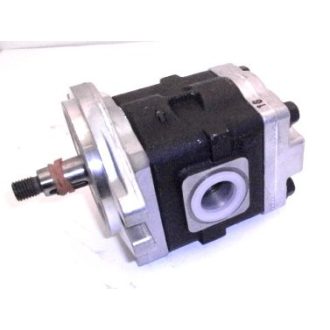DSG0516F2H9L181 hidraulikus fogaskerékszivattyú